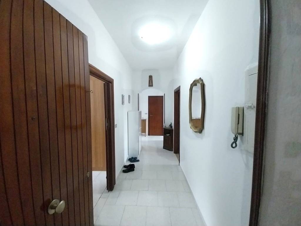 Appartamento a Belvedere marittimo in Via Magna Grecia - Foto 4