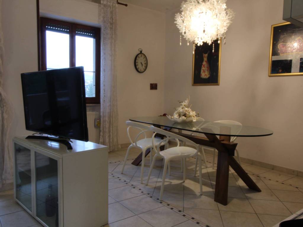 Appartamento a Folignano in Via Alessandria, 10 - Foto 2
