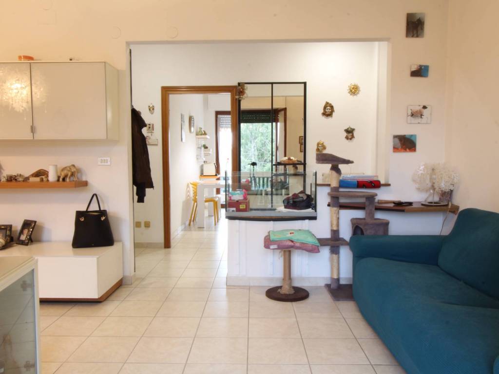 Appartamento a Folignano in Via Alessandria, 10 - Foto 3