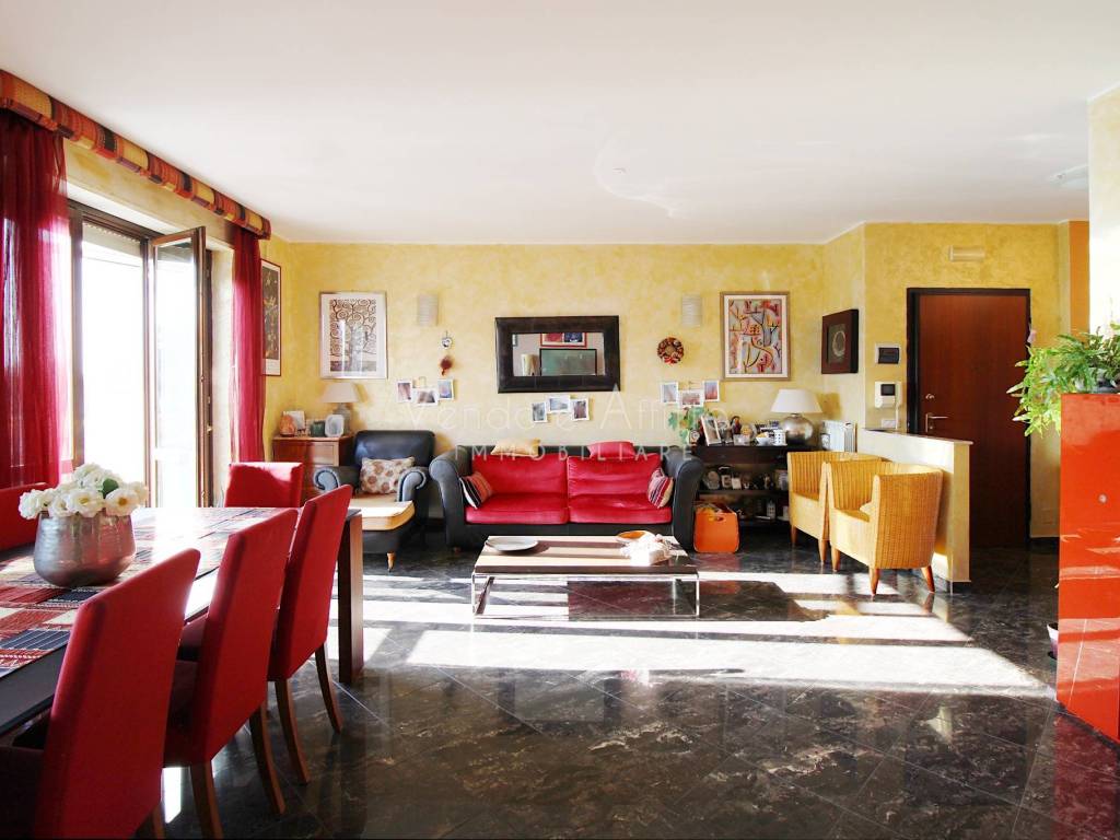 Appartamento a Vasto in Via Cardone - Foto 2