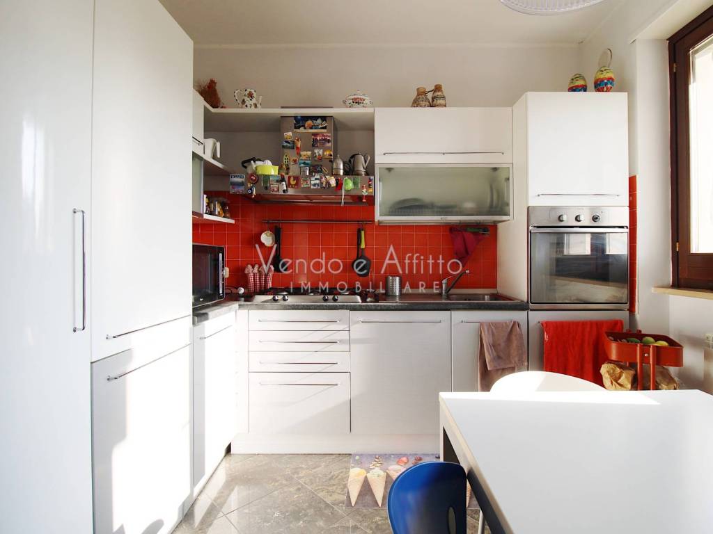 Appartamento a Vasto in Via Cardone - Foto 4