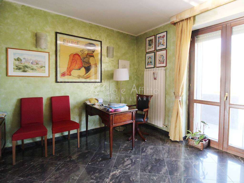 Appartamento a Vasto in Via Cardone - Foto 5