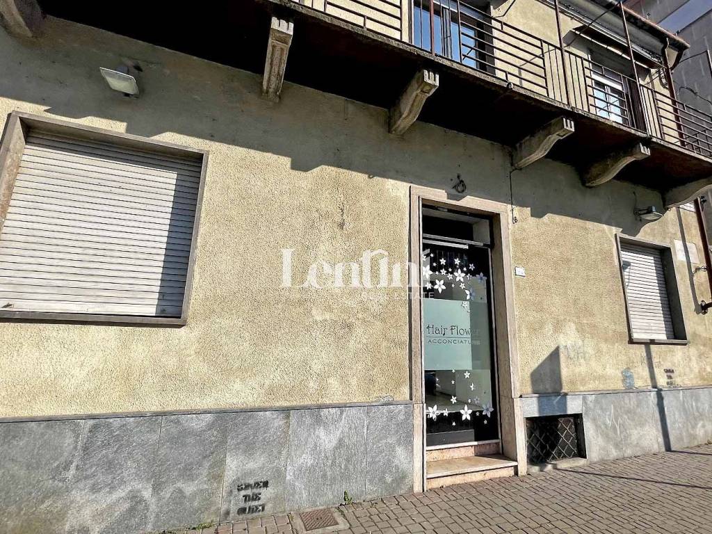 Immobile a Casale monferrato in Piazza San Francesco d'Assisi - Foto 2