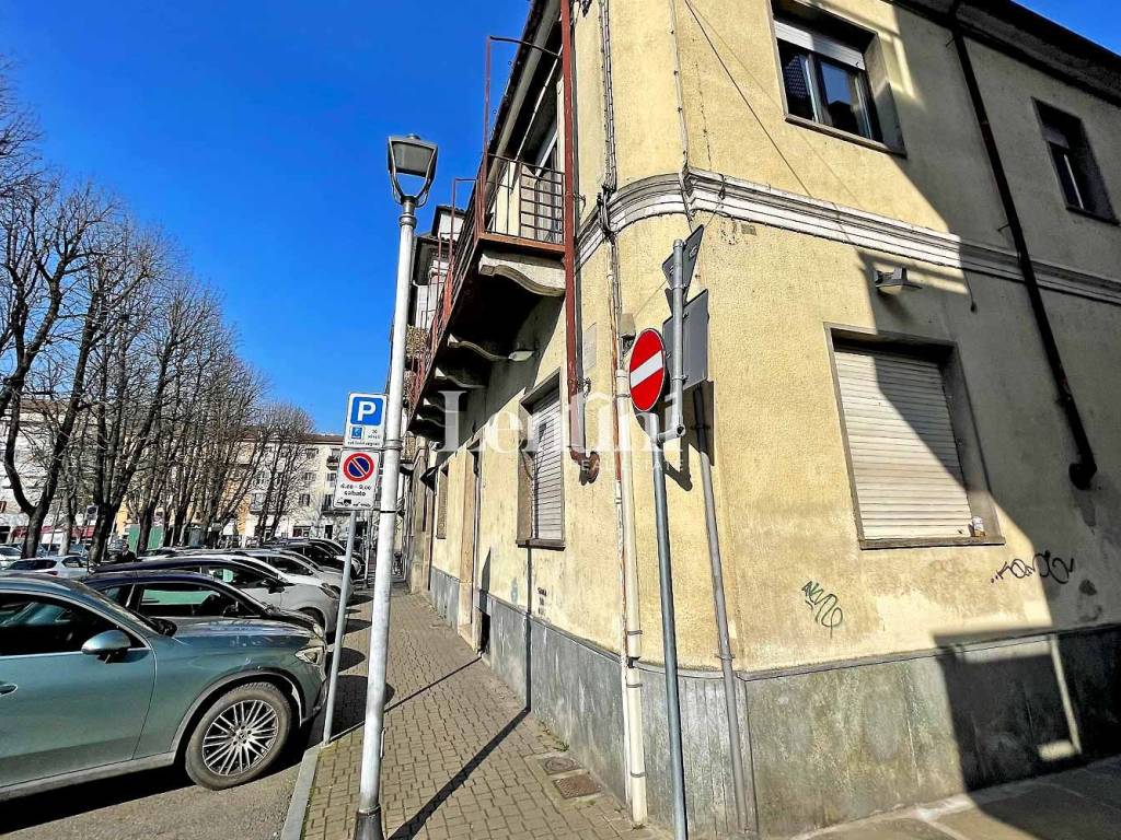Immobile a Casale monferrato in Piazza San Francesco d'Assisi - Foto 3