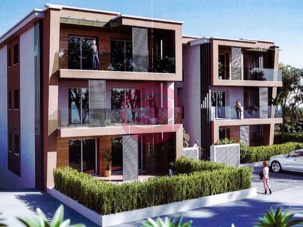 Appartamento a Santarcangelo di romagna in VIA P.TOSI - Foto 2