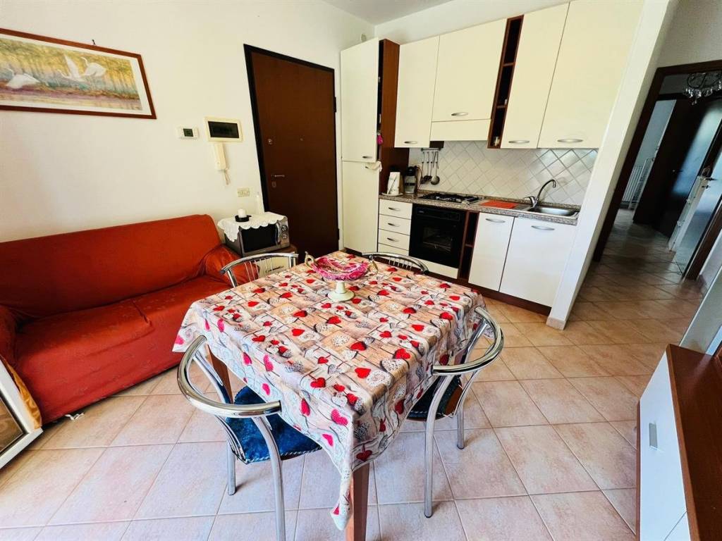 Appartamento a San bartolomeo al mare in Via Pairola, 30 - Foto 3