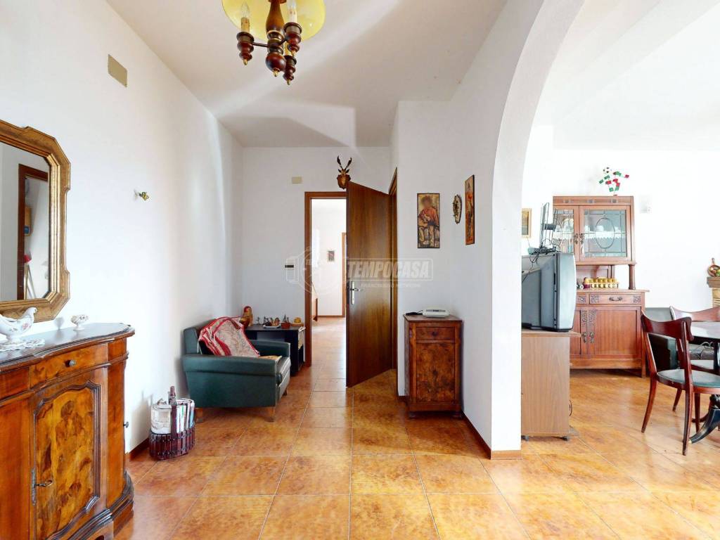 Casa indipendente a Valsamoggia in Via Rodiano - Foto 1
