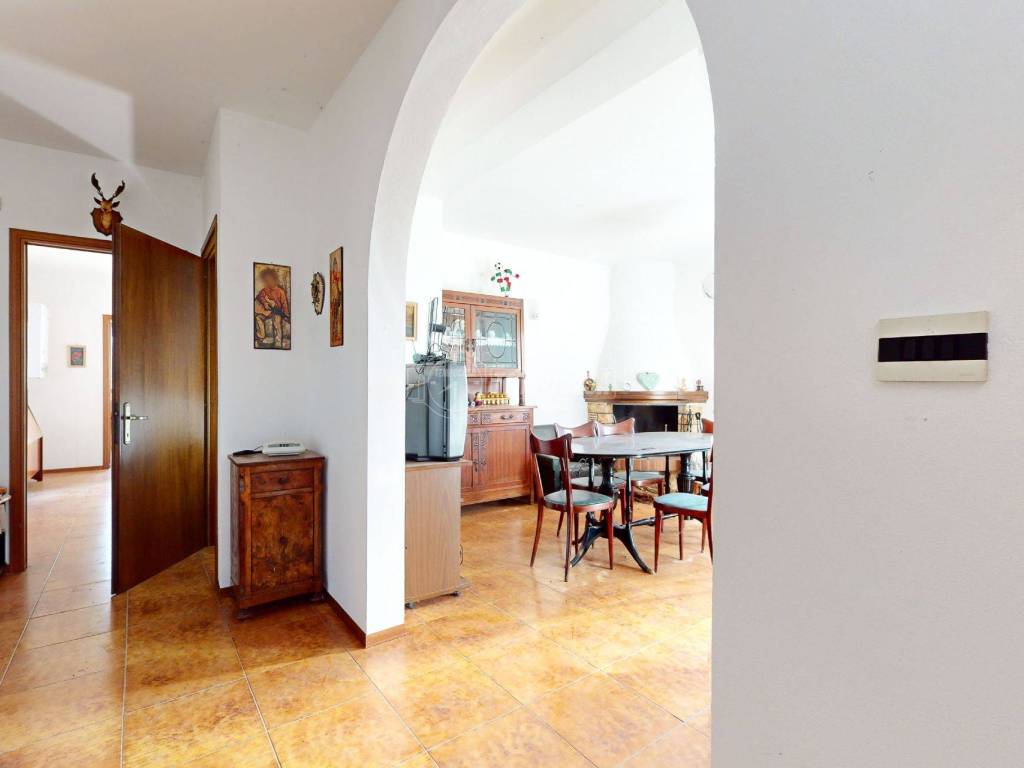 Casa indipendente a Valsamoggia in Via Rodiano - Foto 2
