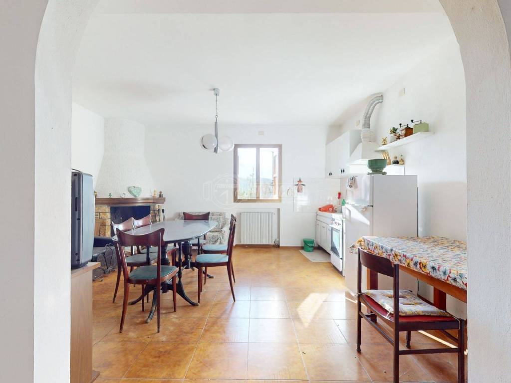 Casa indipendente a Valsamoggia in Via Rodiano - Foto 3