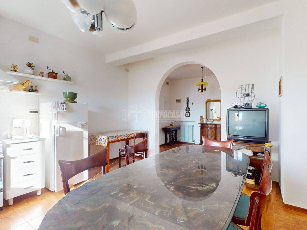 Casa indipendente a Valsamoggia in Via Rodiano - Foto 5