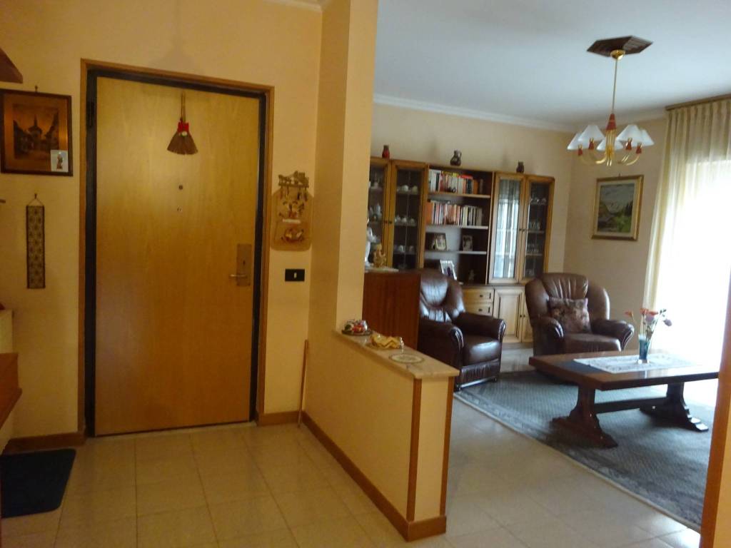 Appartamento a Sarno in Via Indipendenza - Foto 5