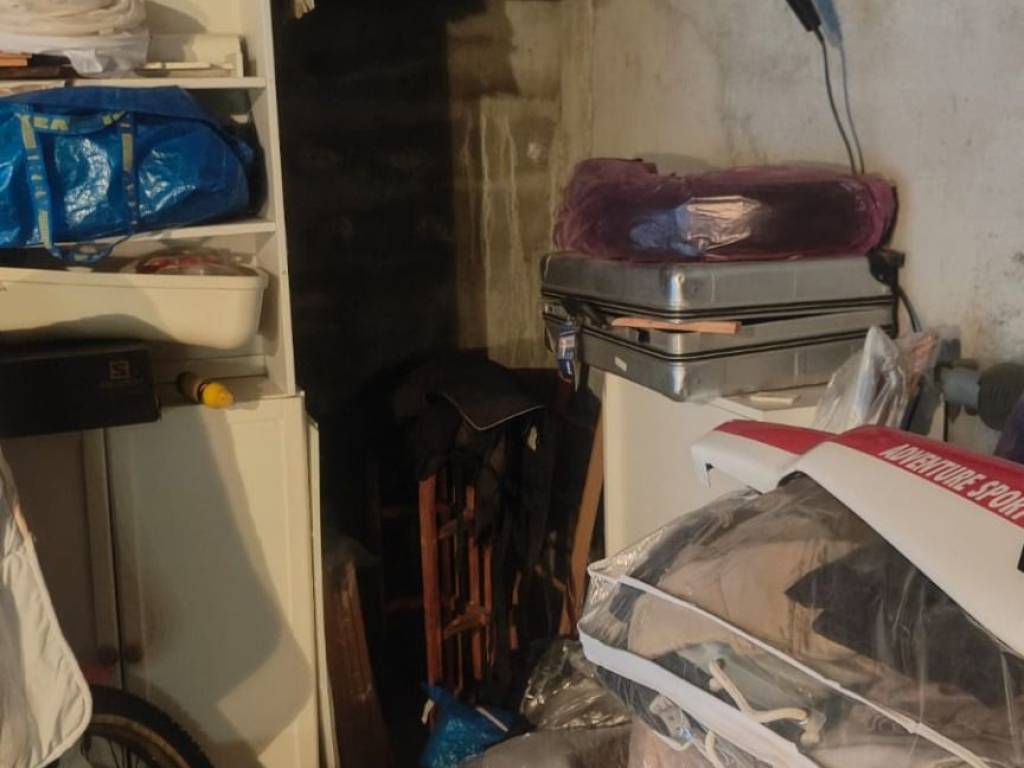 Box / garage a Aprica in Via Europa, 78 - Foto 3