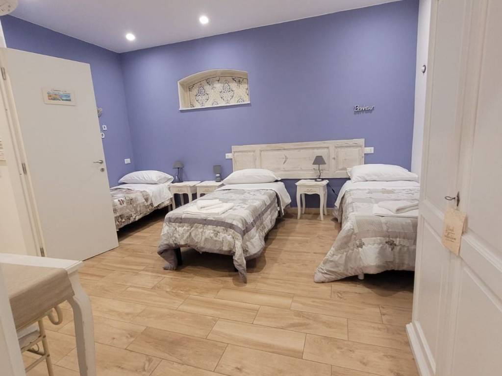Appartamento a La spezia in Corso Camillo Benso di Cavour, 248 - Foto 2