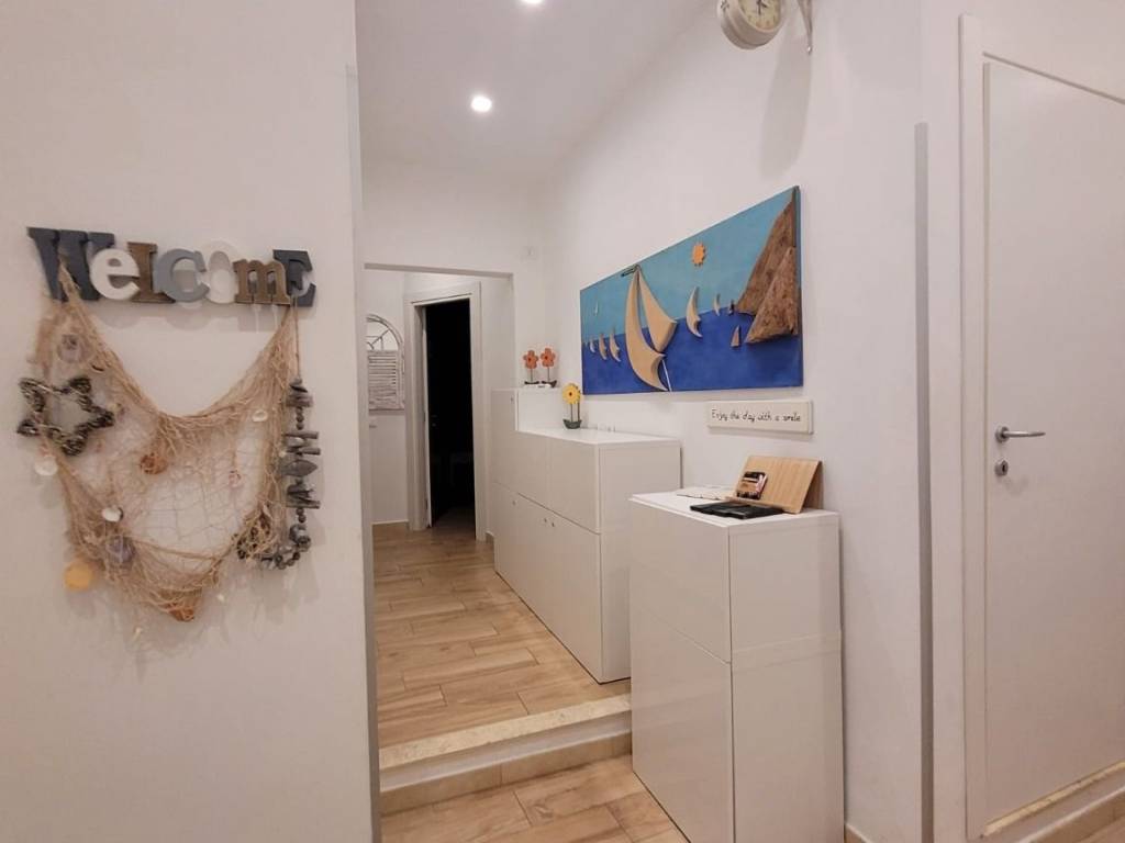 Appartamento a La spezia in Corso Camillo Benso di Cavour, 248 - Foto 3