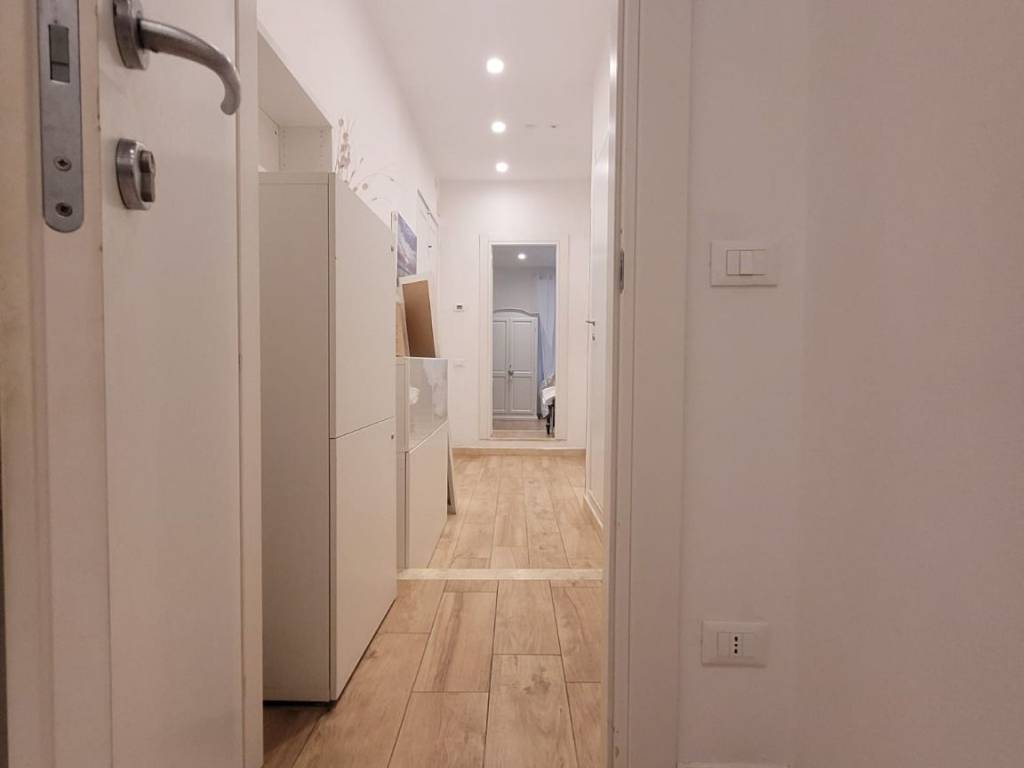 Appartamento a La spezia in Corso Camillo Benso di Cavour, 248 - Foto 4