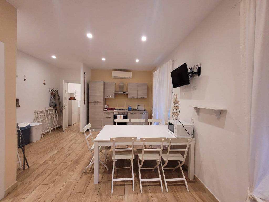 Appartamento a La spezia in Corso Camillo Benso di Cavour, 248 - Foto 5