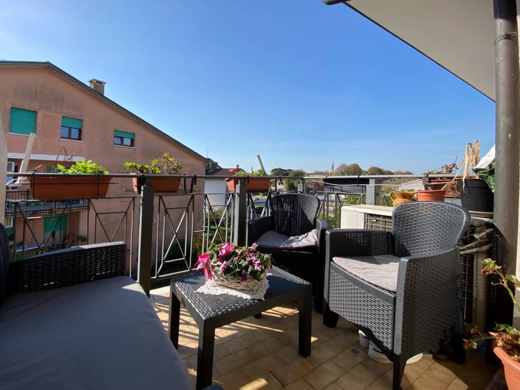 Appartamento a Arcole in via Nogarole 4 - Foto 2