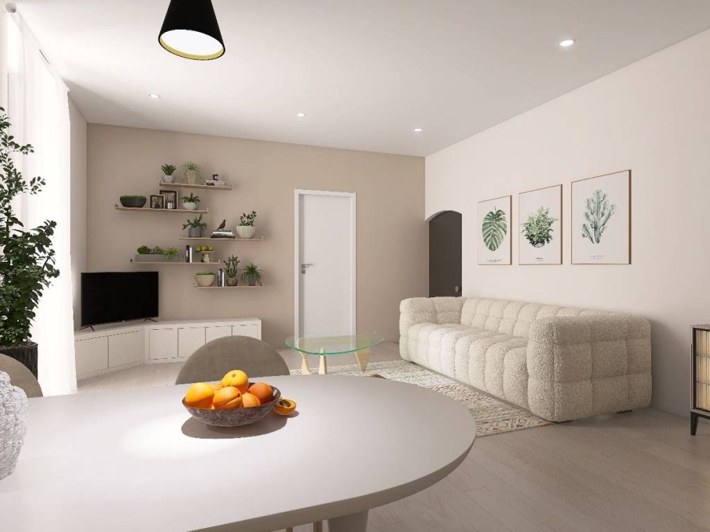 Appartamento a La spezia in Via Dorgia - Foto 4