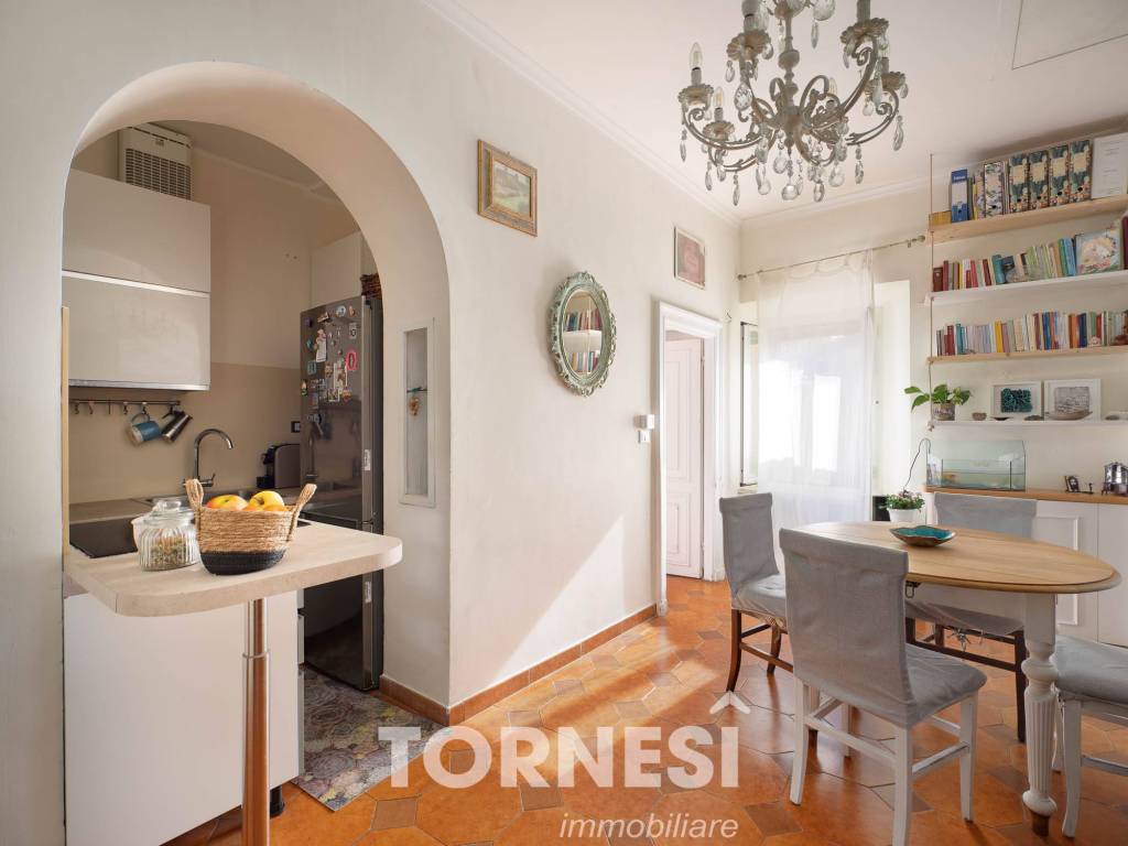Appartamento a Terracina in Vicolo dell'Angeletto - Foto 3