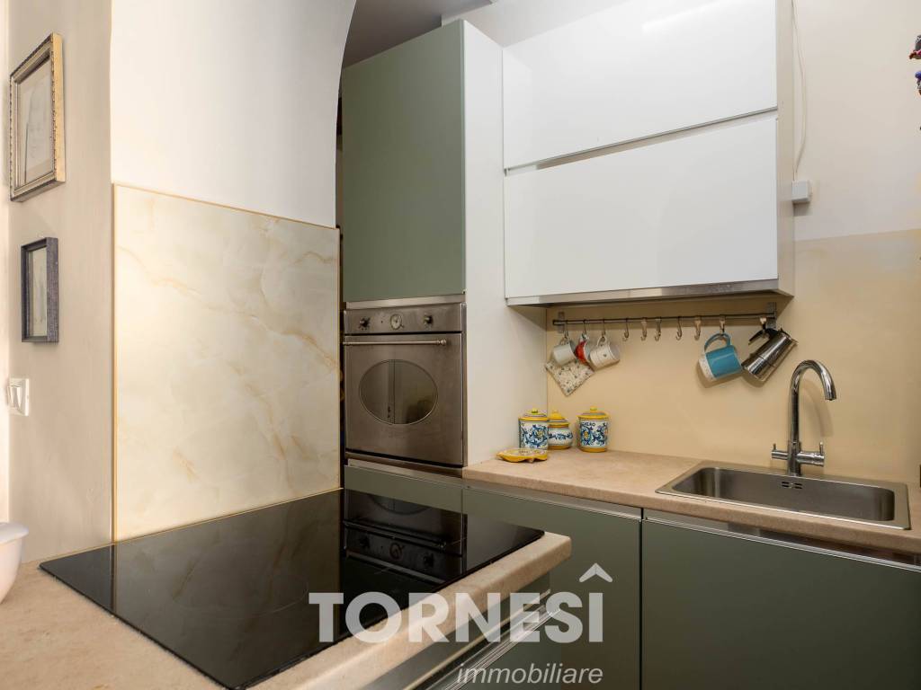 Appartamento a Terracina in Vicolo dell'Angeletto - Foto 4