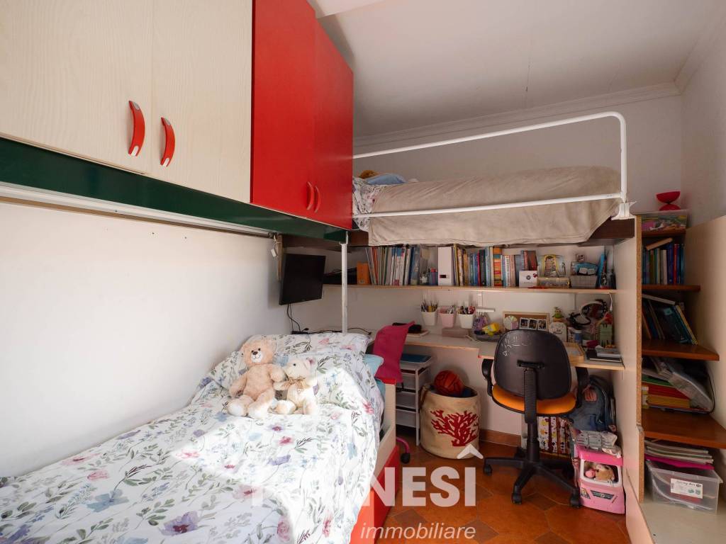 Appartamento a Terracina in Vicolo dell'Angeletto - Foto 5