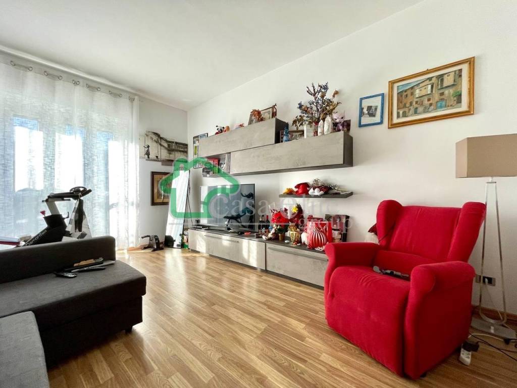 Appartamento a Lodi in Via Defendente da Lodi - Foto 3