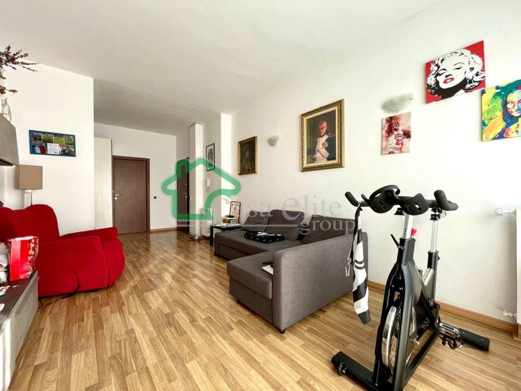 Appartamento a Lodi in Via Defendente da Lodi - Foto 4