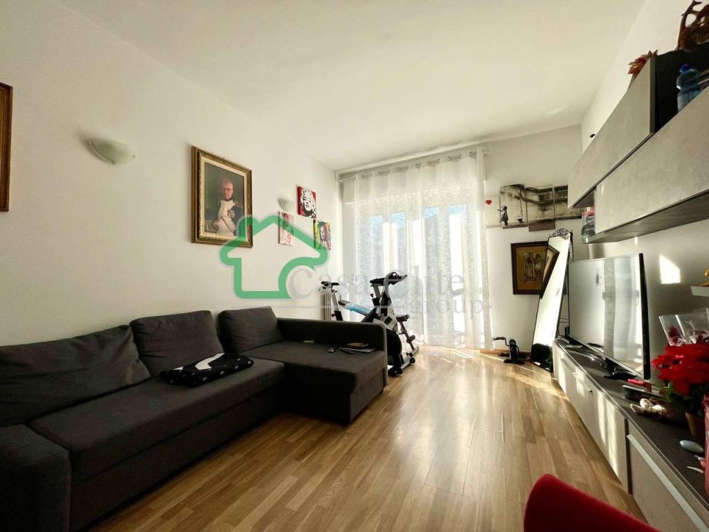 Appartamento a Lodi in Via Defendente da Lodi - Foto 5