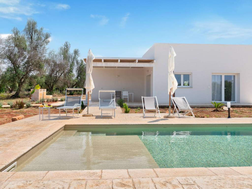 Rustico / casale a Ostuni in Contrada Falgheri - Foto 2