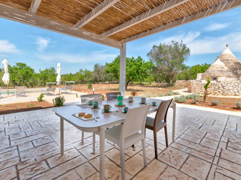 Rustico / casale a Ostuni in Contrada Falgheri - Foto 3