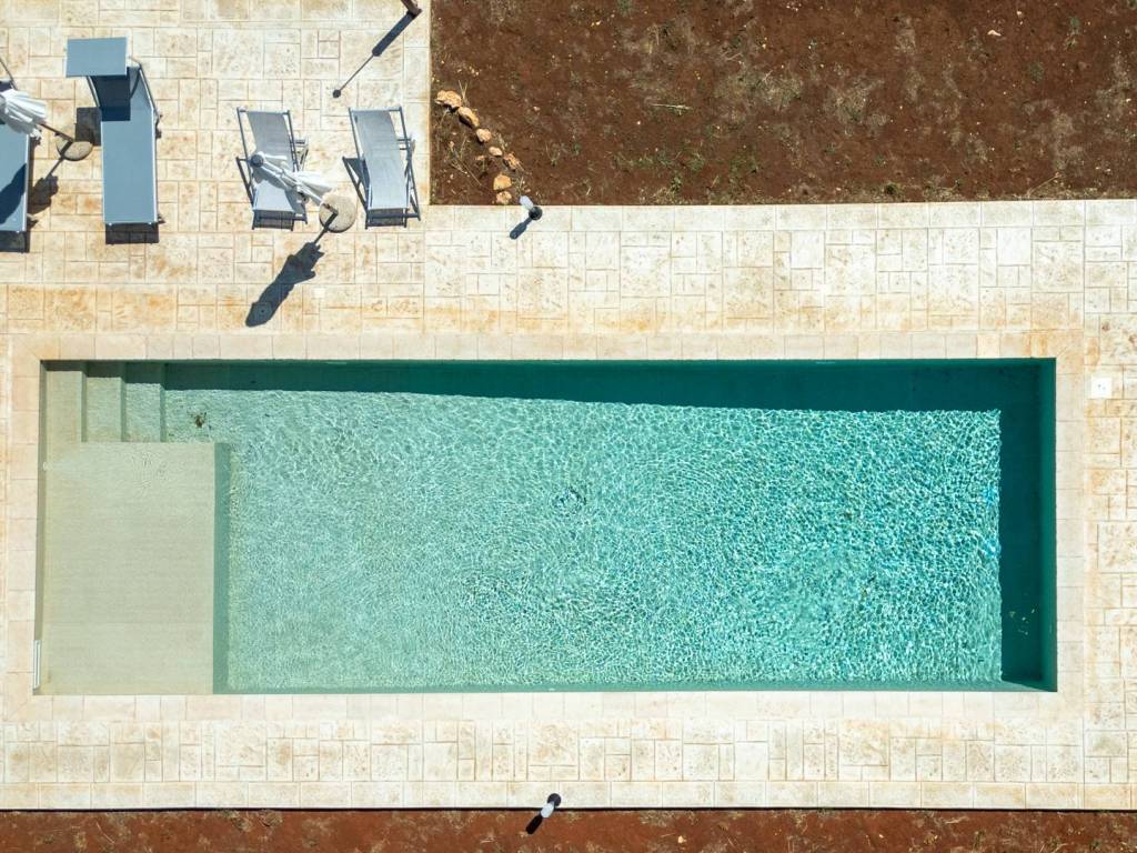 Rustico / casale a Ostuni in Contrada Falgheri - Foto 5
