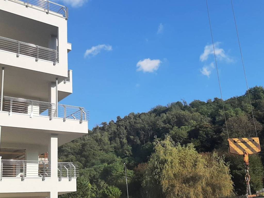 Appartamento a Oggiono in Via Lazzaretto - Foto 2