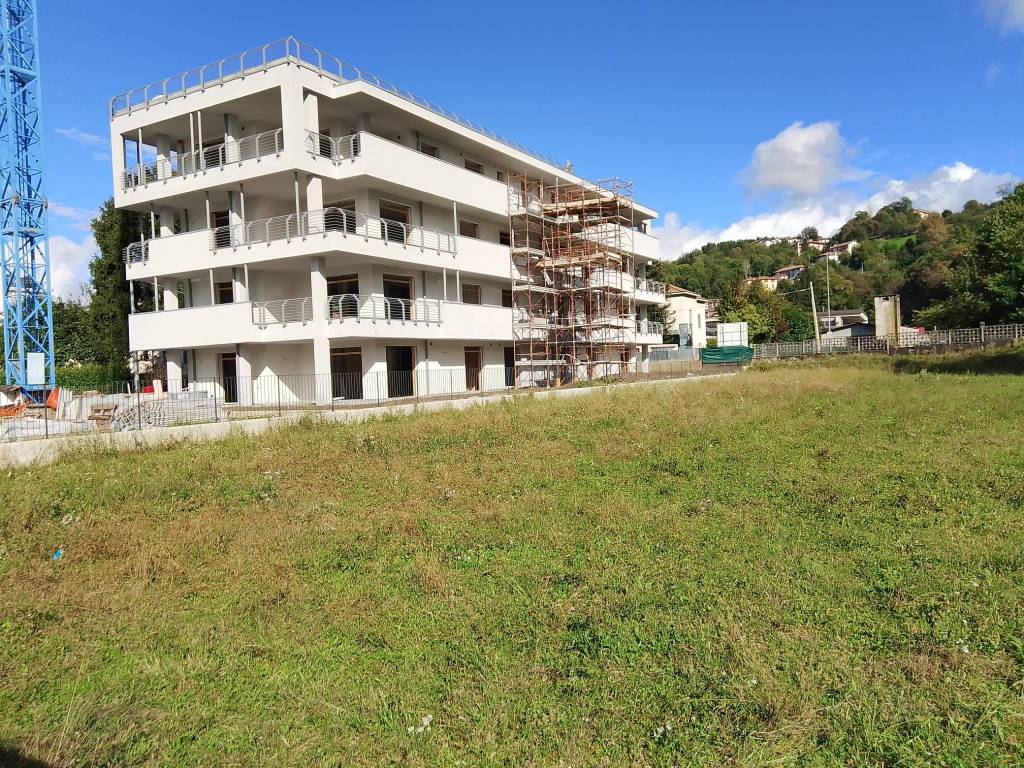 Appartamento a Oggiono in Via Lazzaretto - Foto 5