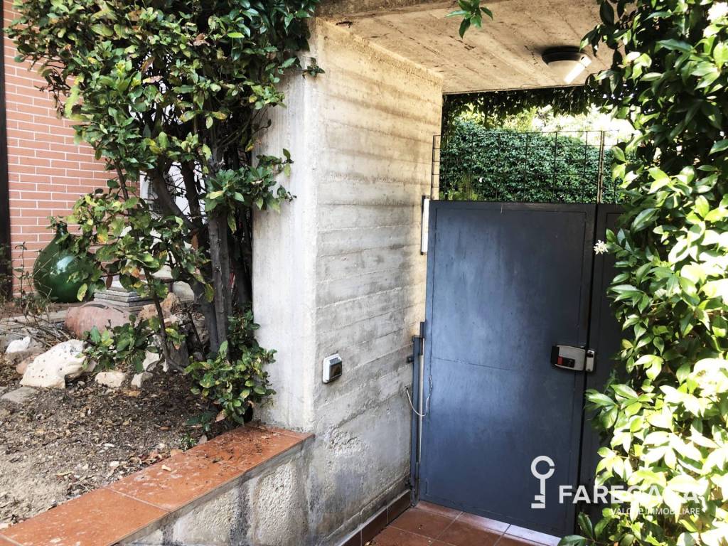 Appartamento a Teramo in Via Aldobrando De Paulis Fedele, 83 - Foto 3