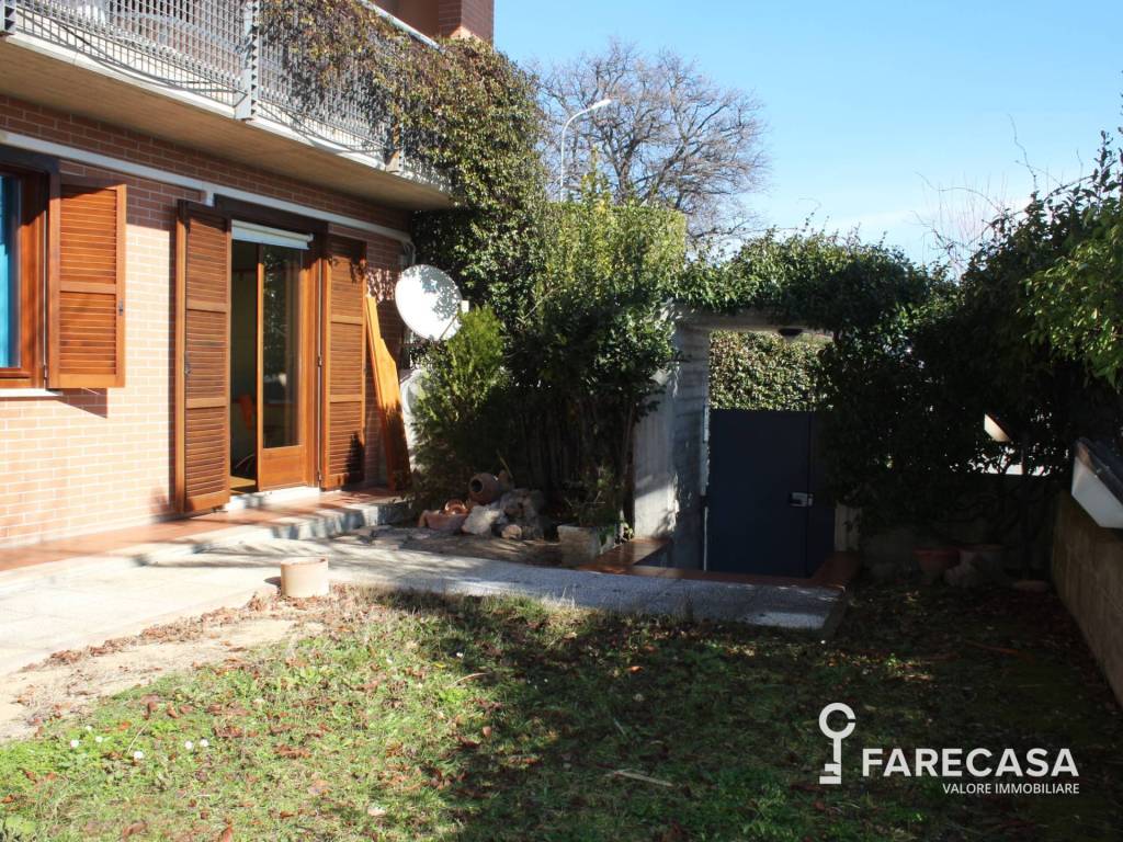 Appartamento a Teramo in Via Aldobrando De Paulis Fedele, 83 - Foto 4