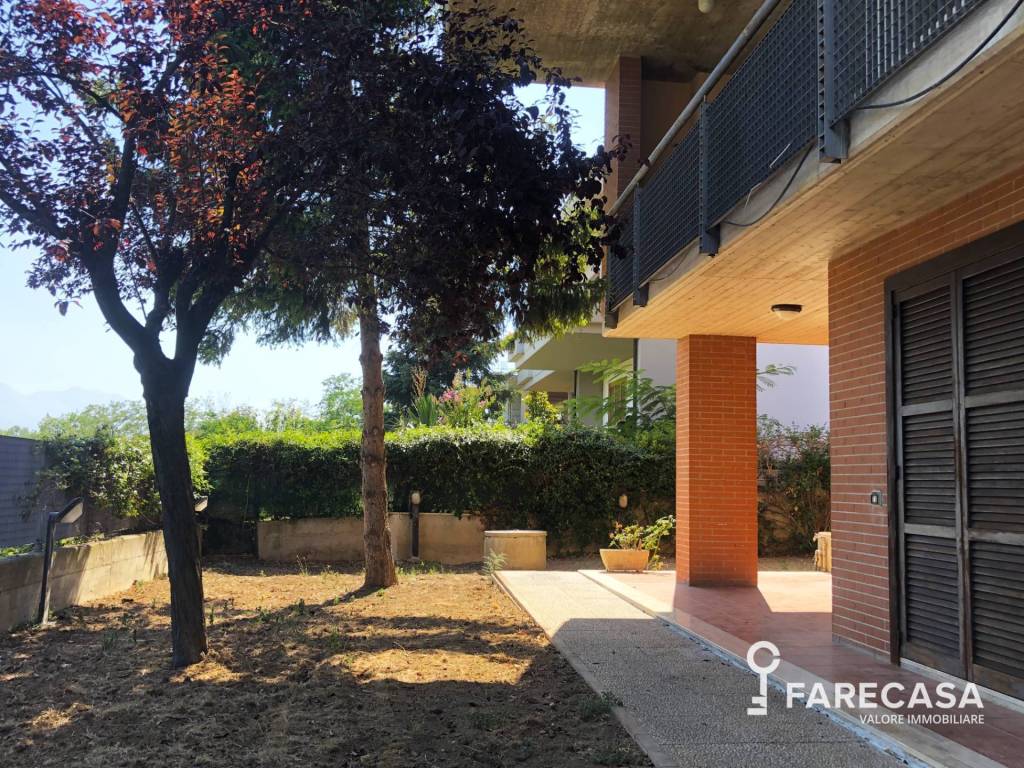 Appartamento a Teramo in Via Aldobrando De Paulis Fedele, 83 - Foto 5