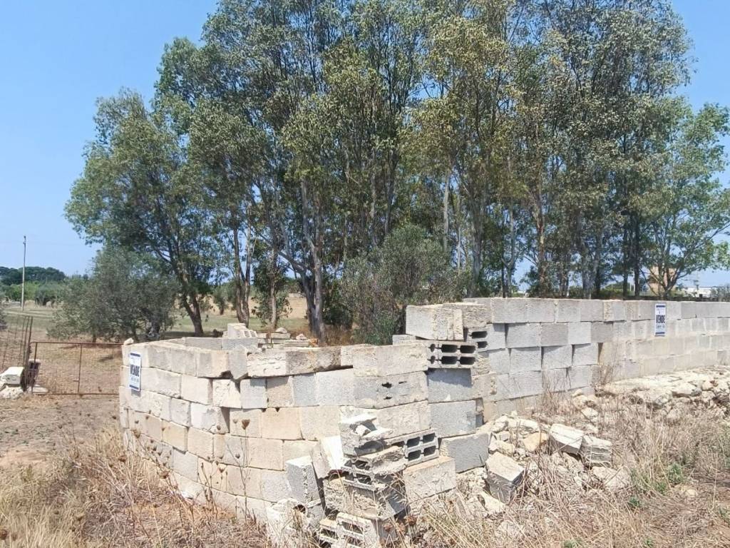 Terreno a Gallipoli in Strada Vicinale Arene Spirito Santo - Foto 3