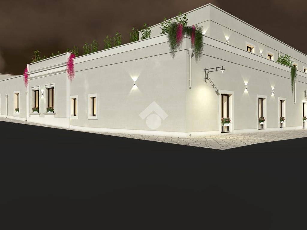 Appartamento a Brindisi in Via Lata, 114 - Foto 3