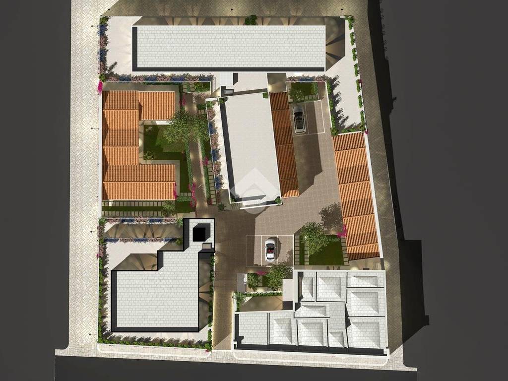 Appartamento a Brindisi in Via Lata, 114 - Foto 4