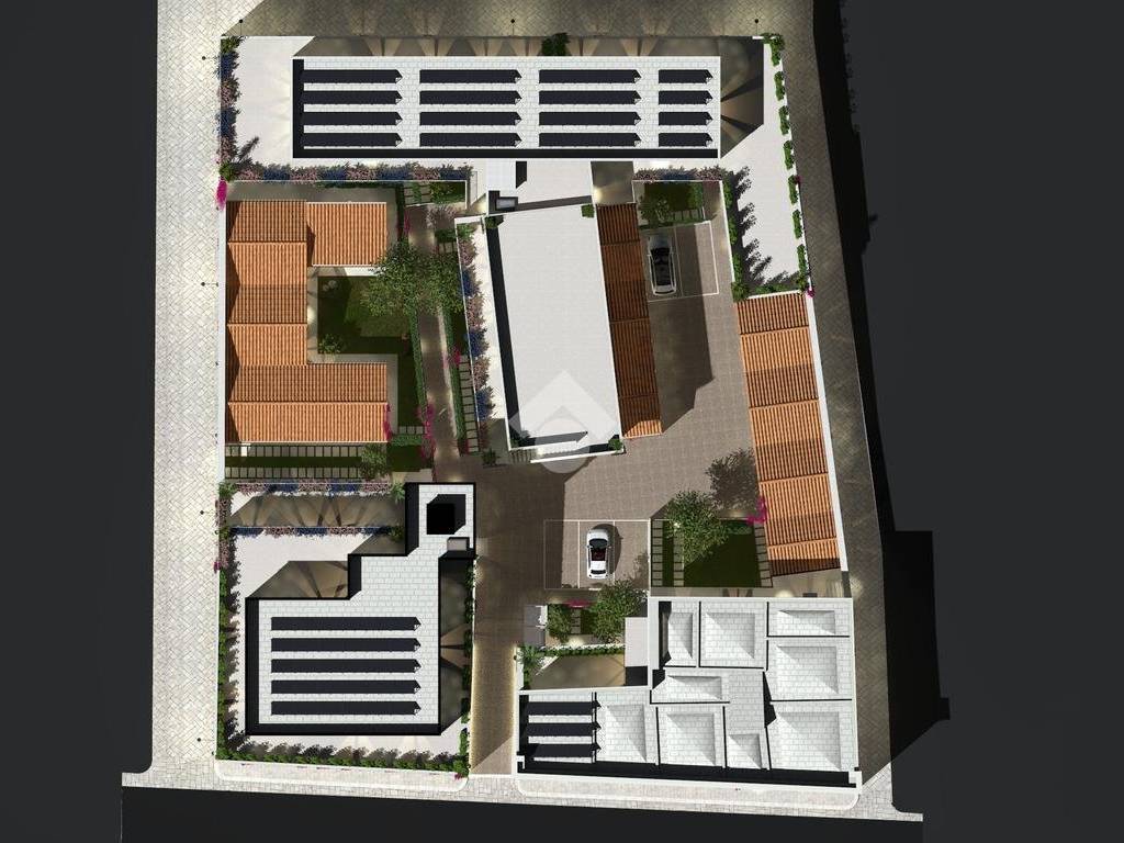 Appartamento a Brindisi in Via Lata, 114 - Foto 5