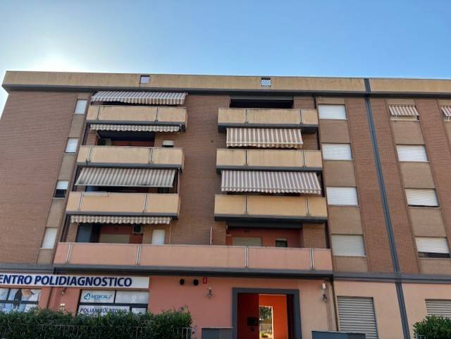 Appartamento a Cisterna di latina in Via Donatori d'Organi - Foto 2