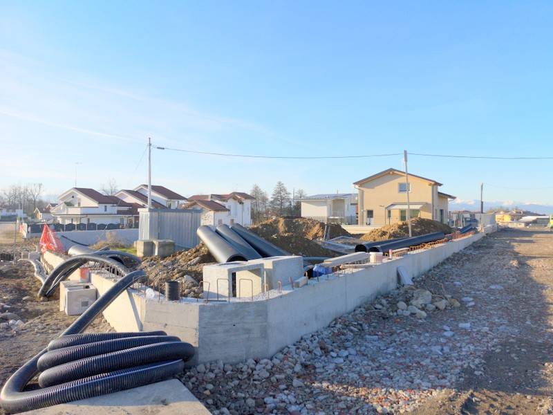 Terreno a Beinette in Via rita levi montalcini - Foto 2