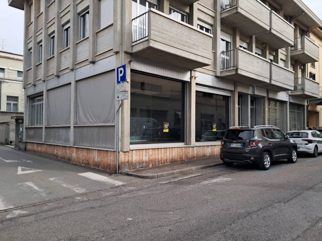 Immobile a Valenza in Via Fratelli Cairoli - Foto 2