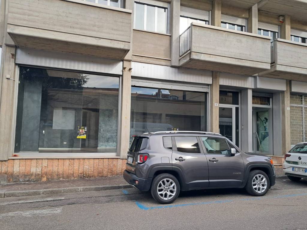 Immobile a Valenza in Via Fratelli Cairoli - Foto 3