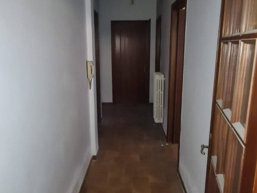 Appartamento a Vernole in Via Benedetto Cairoli, 17 - Foto 4