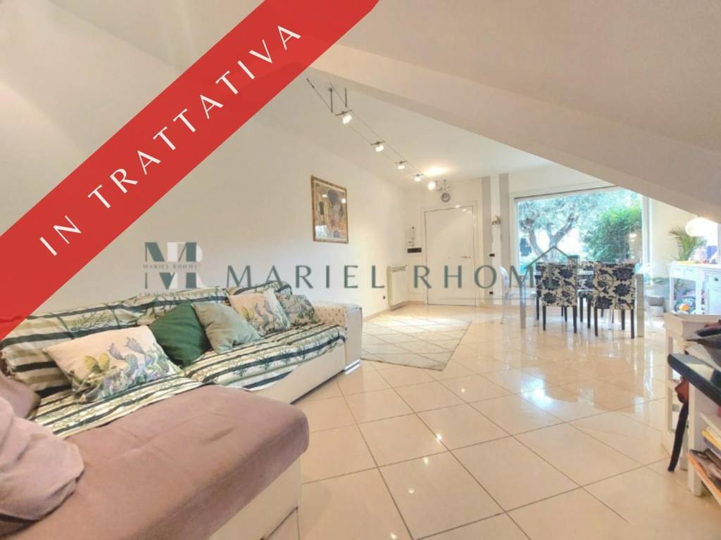 Appartamento a Roma in Via Villadossola, 51 - Foto 1