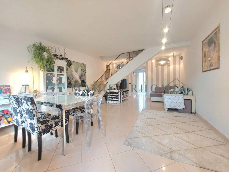 Appartamento a Roma in Via Villadossola, 51 - Foto 3