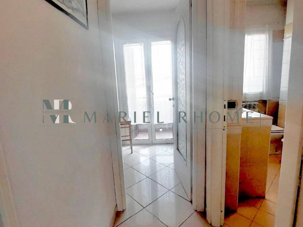 Appartamento a Roma in Via Villadossola, 51 - Foto 5