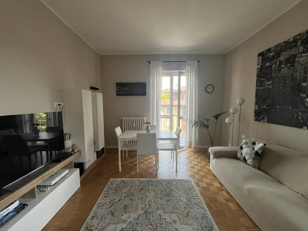 Appartamento a Pavia in Via Vivai - Foto 4