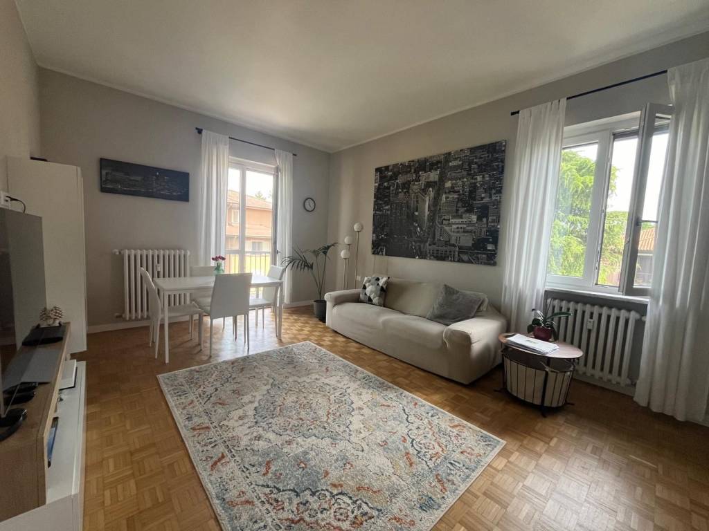 Appartamento a Pavia in Via Vivai - Foto 5